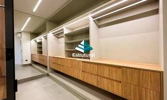 Imagem 2: Sobrado para venda com 437 metros quadrados com 5 quartos em Riviera - Bertioga - SP