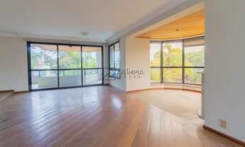 Imagem 6: Apartamento Locação Vila Madalena 275 m² 4 Dormitórios