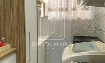 Imagem 4: Apartamento (tipo - padrao) 2 dormitórios, cozinha planejada, portaria 24hs, lazer, em con