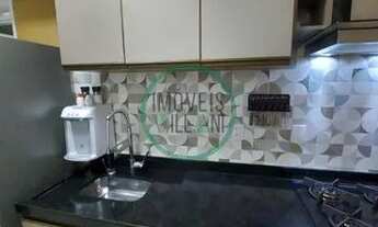 Imagem 7: APARTAMENTO COM 2 DORMITÓRIOS À VENDA, 50 M² POR R$ 267.000,00 - JARDIM SATÉLITE - SÃO JOS