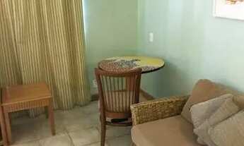 Imagem 5: Flat Tropical andar alto