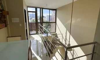 Imagem 4: Cobertura duplex nos bancários