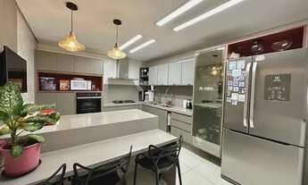 Imagem 5: Apartamento para venda com 200 metros quadrados com 3 suítes no Jóquei - Teresina - PI