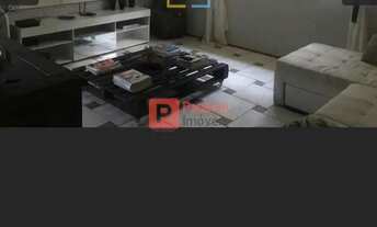 Imagem 6: Sobrado com 3 dormitórios à venda, 237 m² por R$ 1.400.000,00 - Interlagos - São Paulo/SP