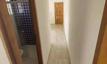 Imagem 2: Kitnet com 1 dormitório para alugar, 40 m² por R$ 930,01/mês - Jardim Scyntila - Guarulhos