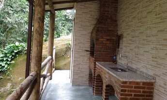 Imagem 3: Apartamento com 01 dormitório para venda em Conceição de Jacareí - Mangaratiba/RJ