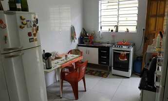 Imagem 7: CASA COM 89 m² - PARQUE DAS BANDEIRAS - SAO VICENTE SP