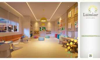 Imagem 7: TORRE LUMIAR, apartamento com 78m²