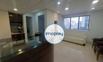 Imagem: Sala comercial disponível para Locação