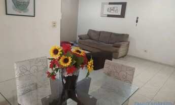 Imagem 2: APARTAMENTO - PARQUE RESIDENCIAL AQUARIUS - SP