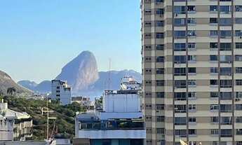 Imagem 2: Apartamento para venda com 110 metros quadrados com 3 quartos em Icaraí - Niterói - RJ