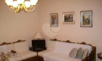 Imagem 3: CASA TÉRREA A VENDA NA FREGUESIA DO Ó - 2 SUÍTES E 6 VAGAS DE GARAGEM