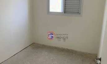 Imagem 5: Apartamento com 3 dormitórios à venda, 59 m² por R$ 380.500,00 - Jardim Monte Líbano - San
