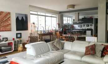 Imagem 7: SÃO PAULO - Apartamento Padrão - HIGIENOPOLIS