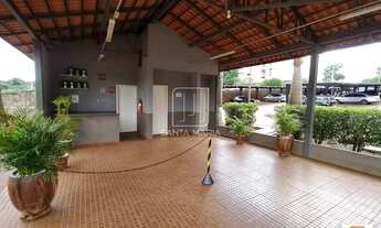 Imagem 6: Apartamento (tipo - padrao) 2 dormitórios, lazer, em condomínio fechado