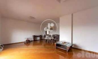 Imagem 4: Apartamento 120m, 3 Quartos, 3 Vagas, para Alugar, Vila Marina - Santo André/SP