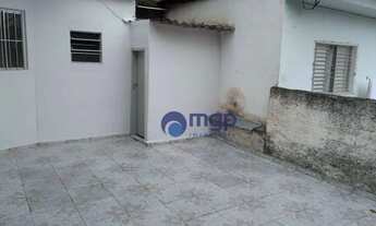 Imagem 3: Casa térrea para alugar - Vila Leonor