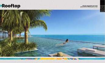 Imagem 2: Lançamento Studio e Quarto/Sala à venda em Armação