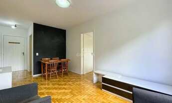 Imagem 2: Apartamento para aluguel, 1 quarto, 1 suíte, Santana - Porto Alegre/RS