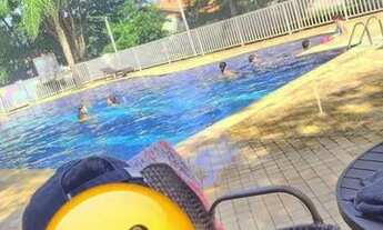 Imagem 6: Casa em condomínio (Sumaré