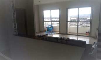 Imagem 3: Apartamento com 3 dorms, Encruzilhada, Santos - R$ 900 mil, Cod: 5682