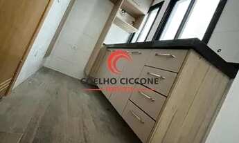 Imagem 6: Linda cobertura para venda - Campestre - Santo André