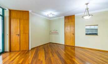 Imagem 3: CONDOMINIO CLUBE IBIRAPUERA - MOEMA ÍNDIOS - Al dos Jurupis 900 - 3 suítes, terraço, Laze