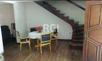 Imagem 2: Casa para Venda - 300m², 4 dormitórios, 4 vagas - Nonoai