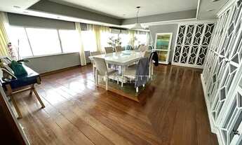 Imagem 7: Apartamento com 4 dormitórios à venda, 400 m² por R$ 6.300.000,00 - Ipanema - Rio de Janei