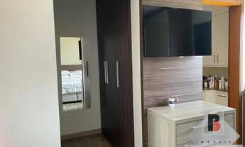 Imagem 4: Apartamento para venda possui 161 metros quadrados com 3 quartos em Mooca - São Paulo - SP