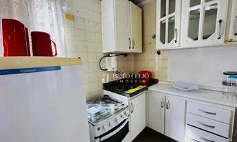 Imagem 5: Apartamento com 1 dormitório para alugar, 50 m² por R$ 1.600,02/mês - Praia da Enseada - G