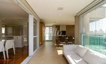 Imagem 7: São Paulo - Apartamento Padrão - Paraíso