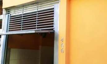 Imagem: Vende-se este sobrado