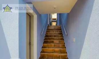 Imagem 5: Casa Sobrado em Vila Moraes - São Paulo