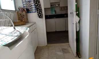 Imagem 7: Apartamento para aluguel, 3 quartos, 1 suíte, 2 vagas, Santo Antônio - Belo Horizonte/MG