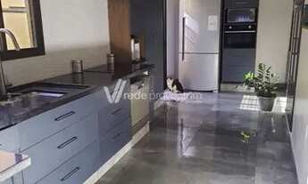 Imagem 4: Casa - Taquaral - Campinas