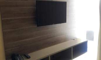 Imagem 5: Apartamento para venda tem 45 metros quadrados com 1 quarto em Do Turista - Caldas Novas