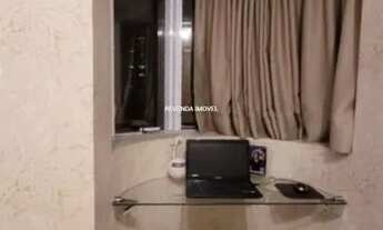 Imagem 5: Apartamento com planejados e parcialmente mobiliado, 3dorms, 3 suítes em Santo André