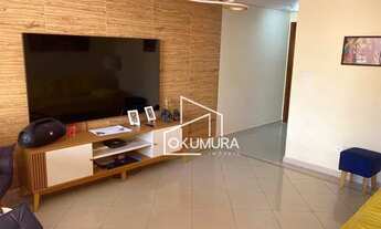 Imagem 2: Sobrado com 3 dormitórios à venda, 127 m² por R$ 910.000,00 - Assunção - São Bernardo do C