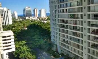 Imagem 4: Apartamento 2q - Parque das Rosas - Barra da Tijuca