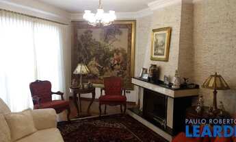 Imagem 7: APARTAMENTO - ANÁLIA FRANCO - SP