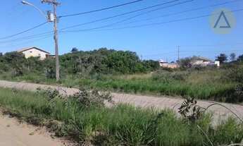 Imagem 1: Terreno à venda, 480 m² por R$ 140.000,00 - Reduto da Paz - Rio das Ostras/RJ