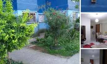 Imagem 6: Apartamento composto com 2 quartos valor 40 mil para dinheiro troca e outra conversa