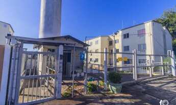 Imagem: SãO LEOPOLDO - Apartamento Padrão - Duque