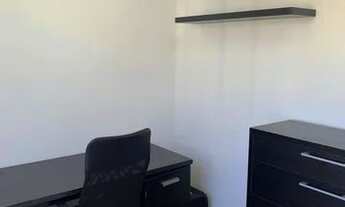 Imagem 4: Apartamento para venda possui 60 metros quadrados com 3 quartos em Jaguaré - São Paulo - S