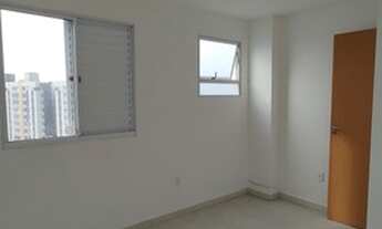 Imagem 4: Apartamento aluguel - Condomínio Vista das embaúbas