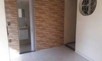 Imagem 6: Rio de Janeiro - Casa Padrão - Padre Miguel