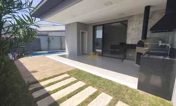 Imagem 3: Casa com 3 dormitórios à venda, 178 m² por R$ 1.280.000,00 - Vila Residencial Green Park