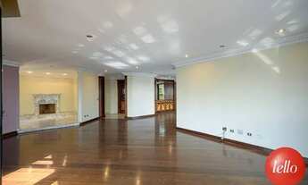 Imagem 4: São Paulo - Apartamento Padrão - Tatuapé