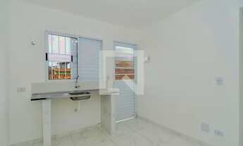 Imagem: Apartamento para Aluguel - Vila Galvão